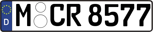 M-CR8577