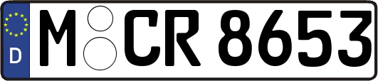 M-CR8653