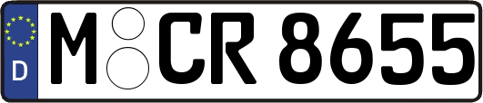 M-CR8655