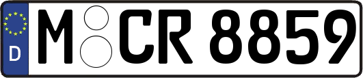M-CR8859