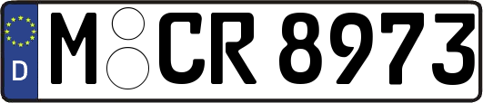 M-CR8973