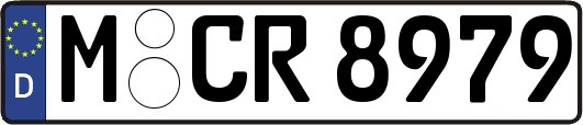 M-CR8979