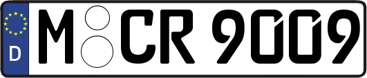 M-CR9009