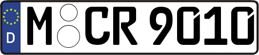 M-CR9010