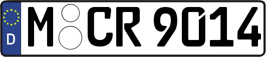 M-CR9014