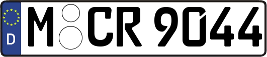 M-CR9044