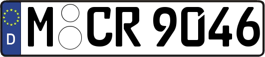 M-CR9046