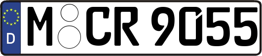 M-CR9055