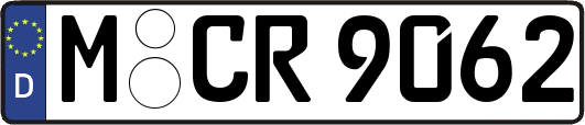 M-CR9062