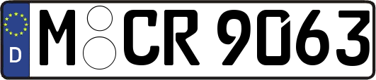 M-CR9063
