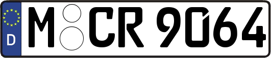 M-CR9064