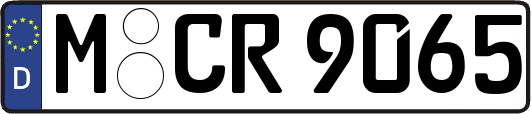 M-CR9065