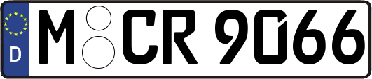 M-CR9066