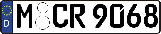 M-CR9068