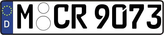 M-CR9073