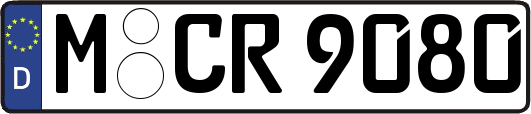 M-CR9080