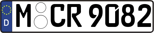 M-CR9082