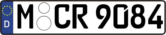M-CR9084