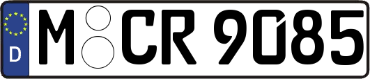 M-CR9085
