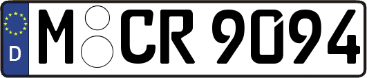 M-CR9094