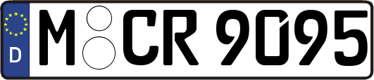 M-CR9095