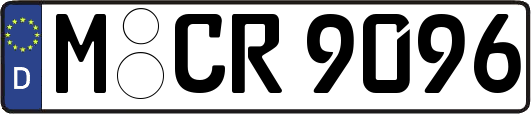 M-CR9096