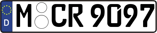 M-CR9097