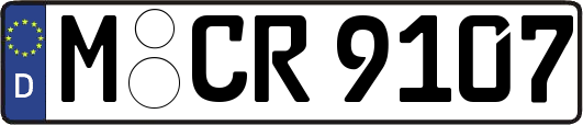 M-CR9107