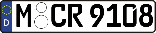 M-CR9108