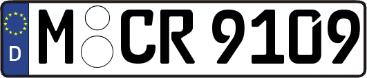 M-CR9109