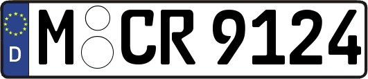 M-CR9124