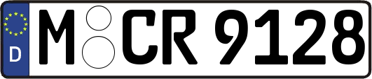 M-CR9128
