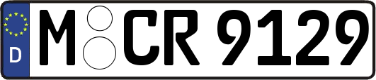 M-CR9129