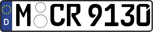 M-CR9130