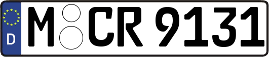 M-CR9131