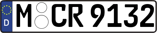 M-CR9132
