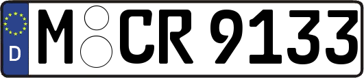 M-CR9133