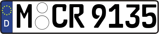 M-CR9135