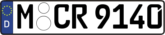 M-CR9140