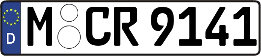 M-CR9141