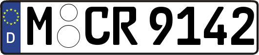 M-CR9142
