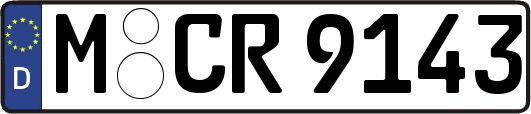 M-CR9143