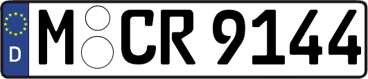 M-CR9144