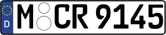 M-CR9145