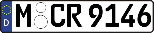 M-CR9146