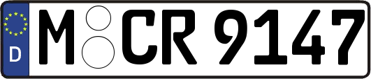 M-CR9147