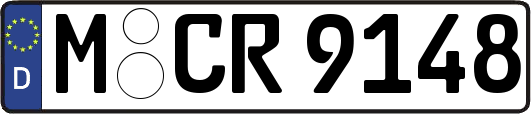 M-CR9148