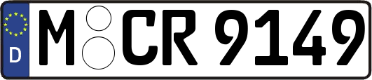 M-CR9149