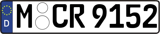 M-CR9152