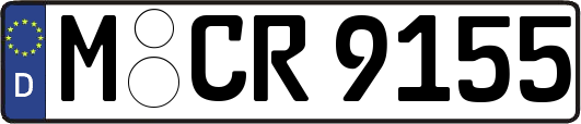 M-CR9155